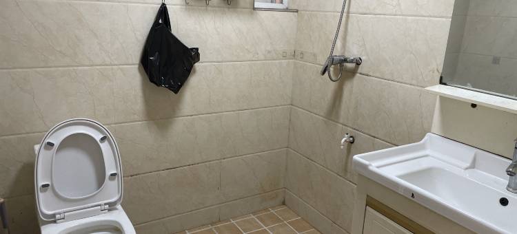 格林小栖青年之家(动车南站园博园店)图片