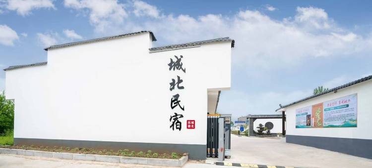 林西县林西镇城北民宿(林西县政府店)图片