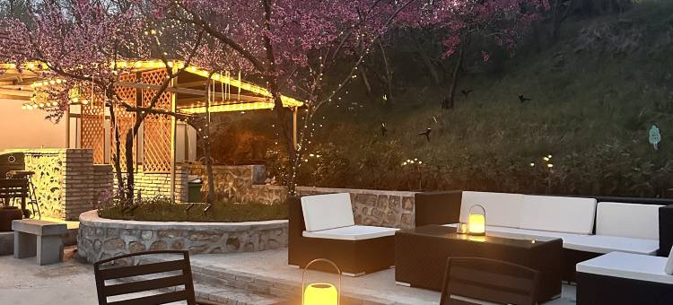 长岛花悦隐民宿(长岛风景区店)图片
