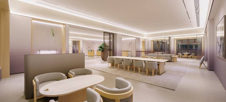 全季酒店(营口市政府沿海产业基地店)图片