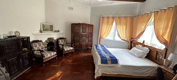 一凡雅居(Yvonne's house)图片