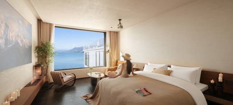 叙山·DALI设计师海景度假民宿(大理洱海店)图片