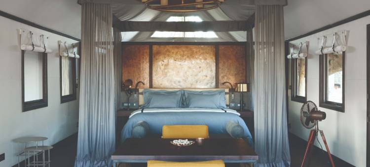 鹰岛山林小屋 - Belmond(Eagle Island Lodge, a Belmond Safari)图片