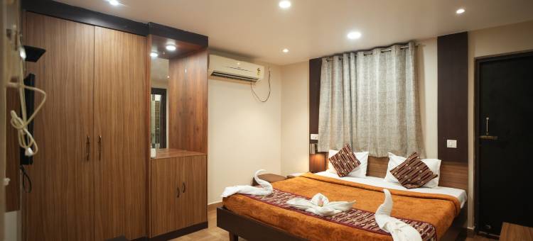 蓝宝石酒店(Hotel Sapphire Inn)图片
