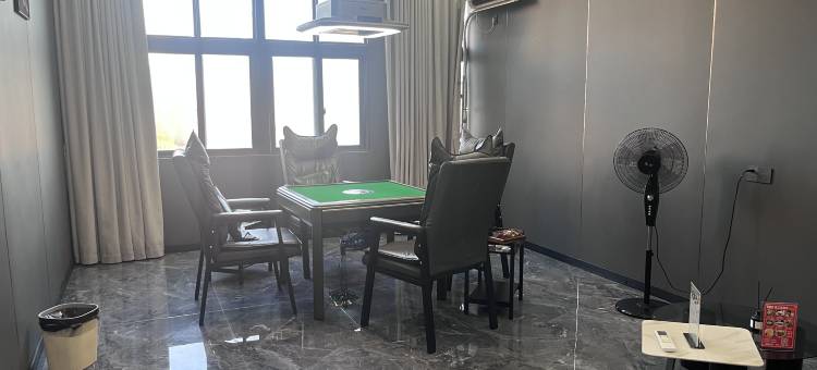 柏漫酒店(赤水贵福金街店)图片