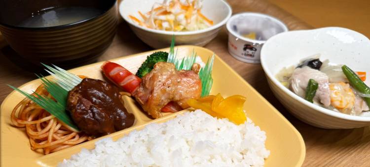 LC五棱郭酒店(LC Goryokaku Hotel)图片