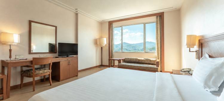 大满德林-勿洞酒店(Grand Mandarin Betong Hotel)图片