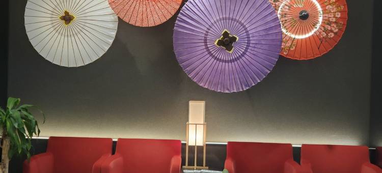 京都绿酒店(Hotel IL Verde Kyoto)图片