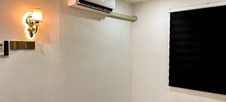 Arca Homestay, Kulim Hi-Tech | Netflix, Self Check-In Mvslim Only图片