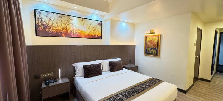 好运酒店(Good Hope Hotel)图片