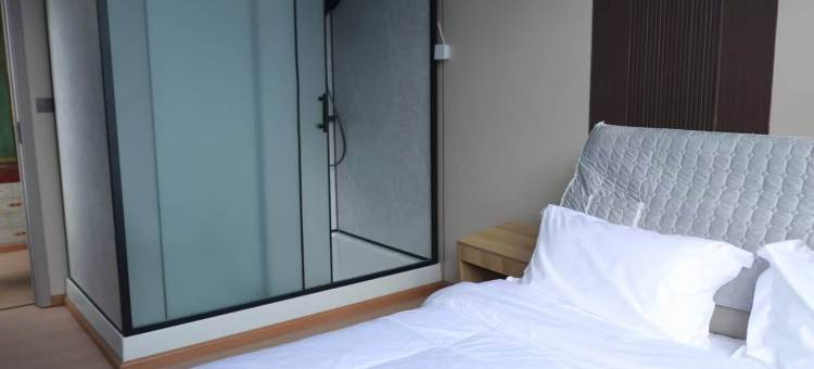 赫章山涧踪迹民宿图片