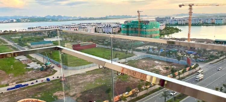 ICON40 Luxury Apartment Hạ Long图片