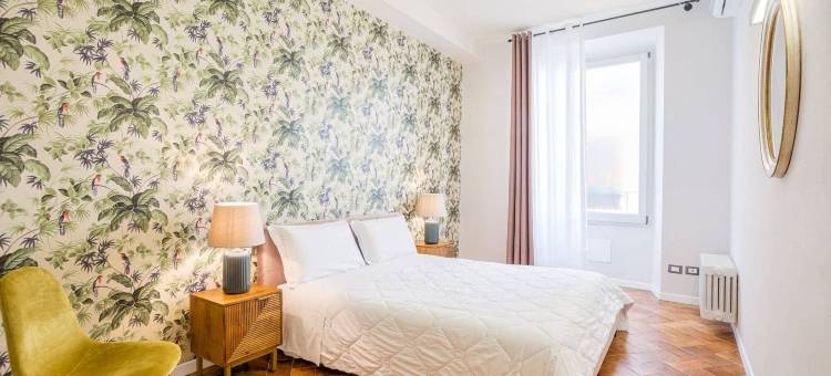 康多塔16号公寓(Condotta 16 Apartments)图片