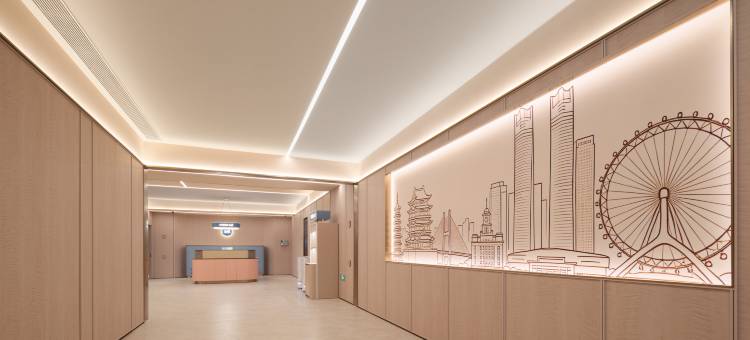 汉庭酒店(南昌八一广场火车站店)图片