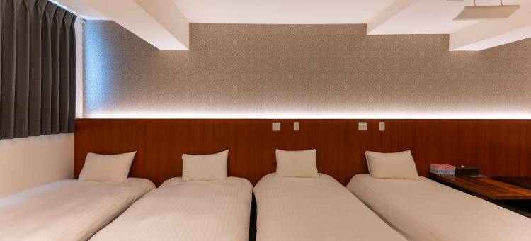 东京可可之宿中野酒店公寓(COCOSHUKU Tokyo Nakano)图片