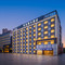 ANTU HOTEL 安途缦兮酒店(通辽市政府维多利摩尔城店)