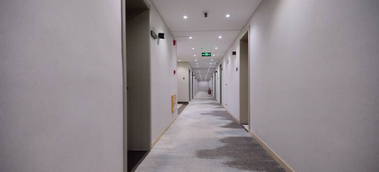承德避暑山庄环宇假日酒店图片