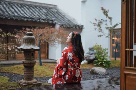 黄山祥源云谷汤泉度假酒店图片