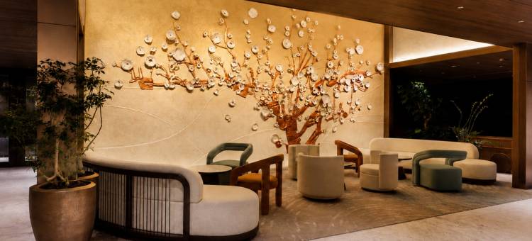 三井花园酒店冈山(Mitsui Garden Hotel Okayama)图片