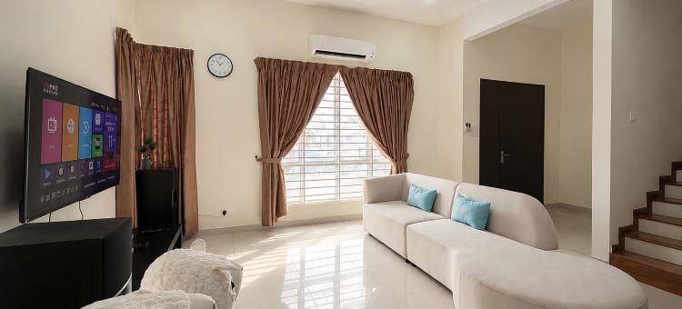 The Chill Home Kuala Selangor图片