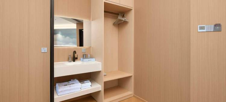 云居·Quiet·山隐(福安动车站店)图片