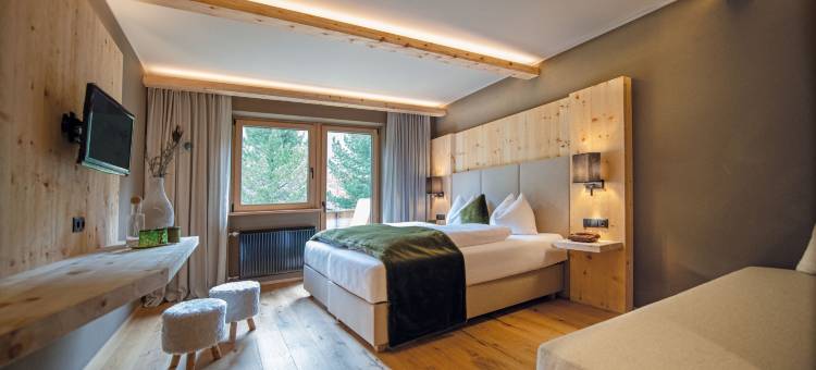 爱德尔·韦斯酒店(Hotel Edel.Weiss)图片