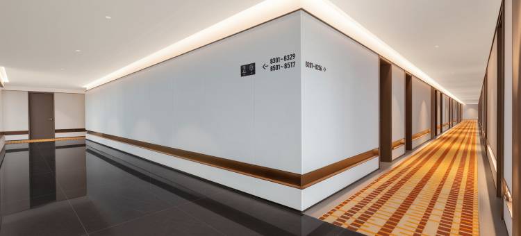 璞悦酒店(鸠江开发区方特乐园店)图片
