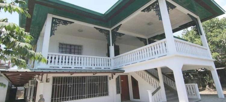 伊洛伊洛市卡萨滕泰住宿加早餐旅馆(Casa Tentay Iloilo City)图片