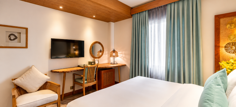 A＆EM艺术酒店(A&EM Art Hotel)图片