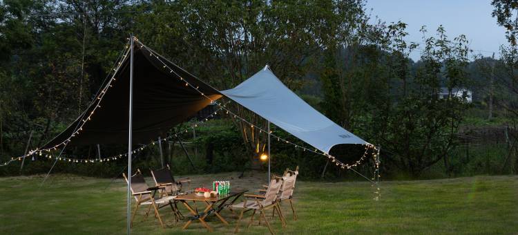 云汀水岸Villa·轻奢美宿图片