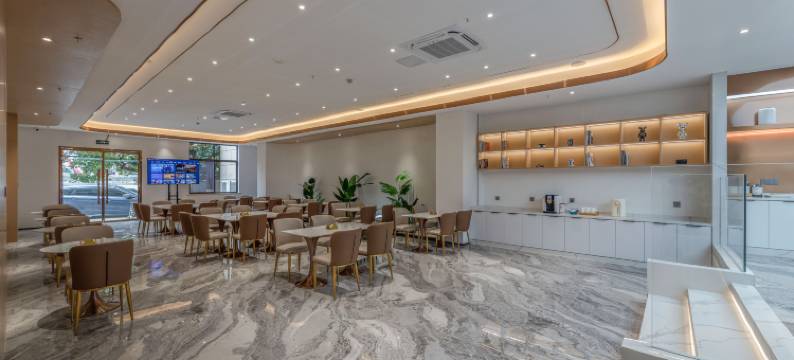 旅辰智慧酒店(昆山张浦店)图片