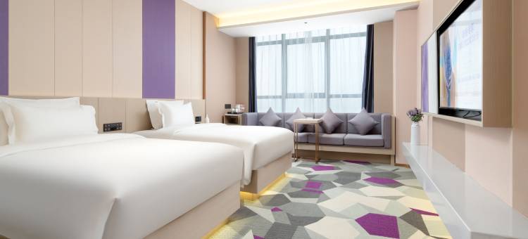 麗枫酒店(九江体育中心八里湖店)图片