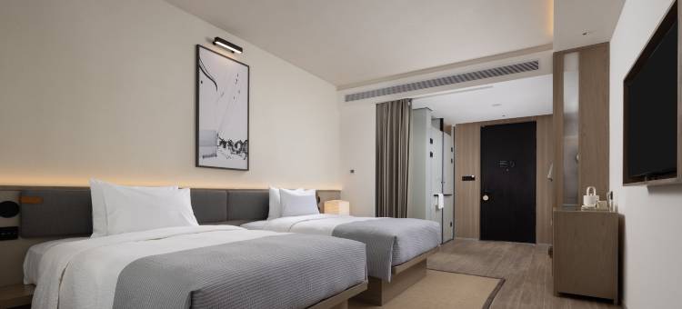 苏州木渎万达悦华度假酒店图片