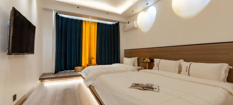 大理古城生若夏花客栈图片