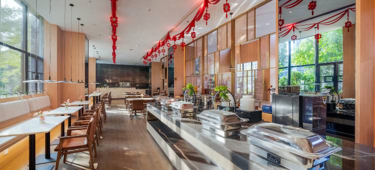 南宁禧悦昇酒店(万达茂店)图片