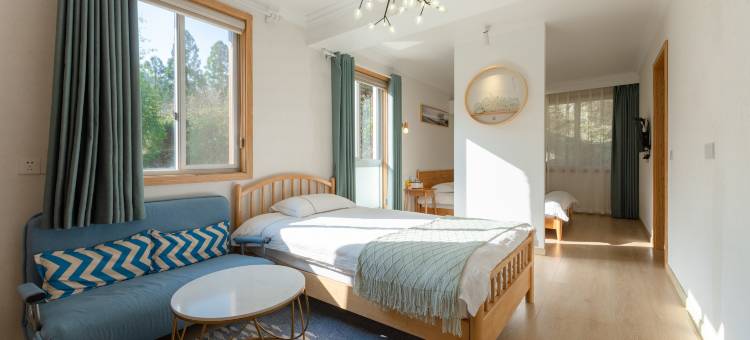 雁荡山南月民宿图片