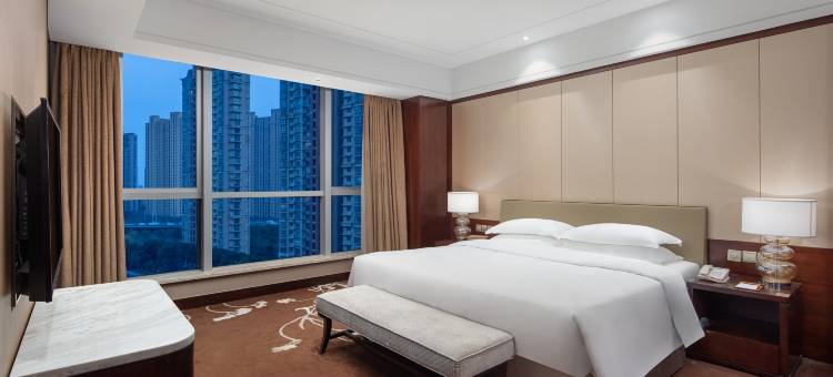 常州志逸温德姆花园酒店图片