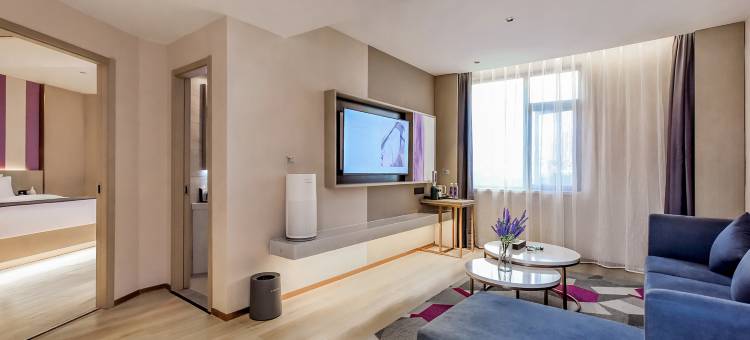 丽枫酒店(临沧市一中店)图片