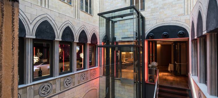 加泰罗尼亚大教堂酒店(Catalonia Catedral)图片