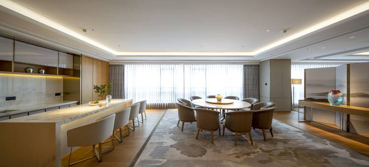 汕头国瑞豪生大酒店图片