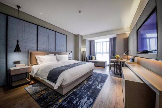 威宁湘悦酒店(会展中心店)