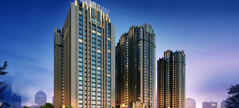 平潭龙山胜途国际酒店(龙王头沙滩店)图片