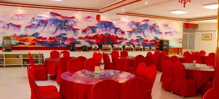 尚客优精选酒店(曲阜孔府店)图片