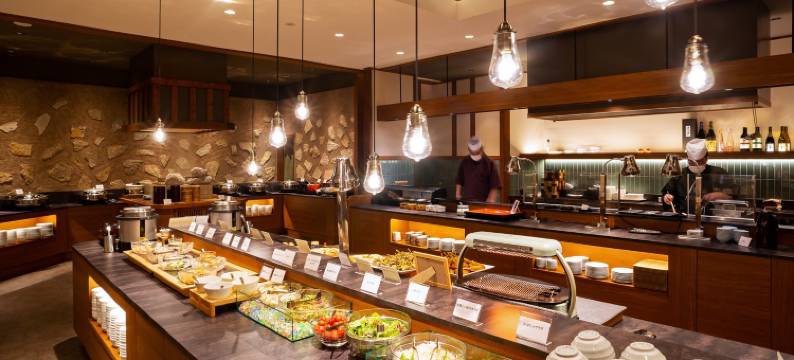 温泉旅馆欣喜汤别邸 忍冬(Kinkiyu Hotel Bettei SUIKAZURA)图片