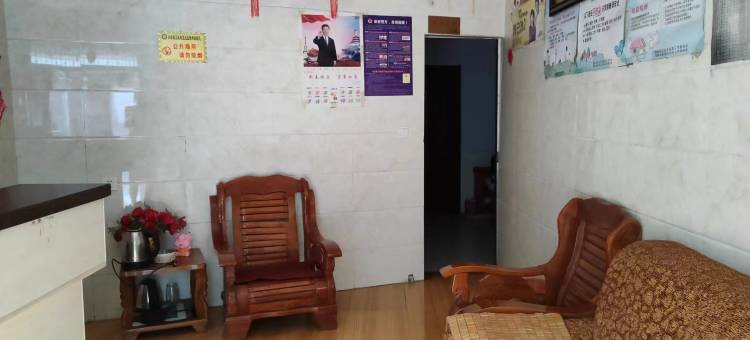 和顺宾馆图片