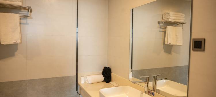 靖远县星宏大酒店图片