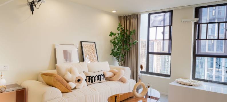 A梦民宿(润和店)图片