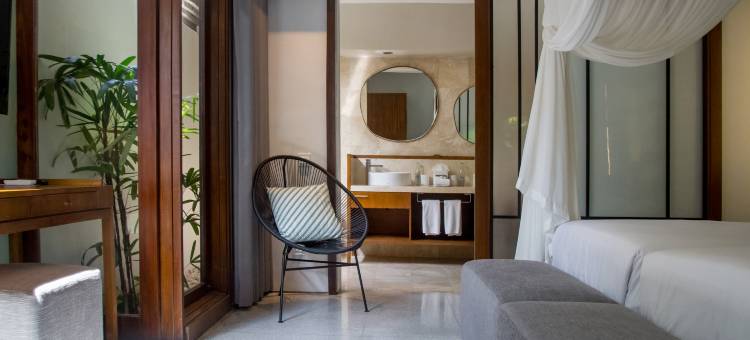 阿玛拉精品度假村(The Amala Boutique Retreat)图片