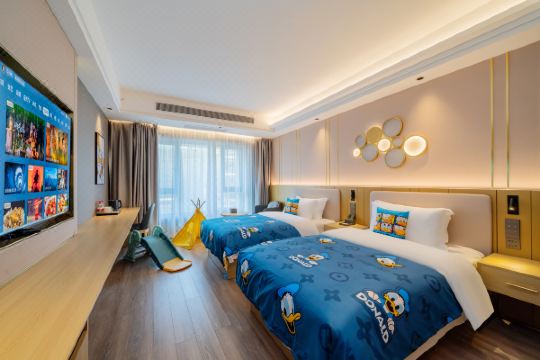 时光轻奢公寓(佛山大沥广佛智城店)预订价格,联系电话位置地址【携程