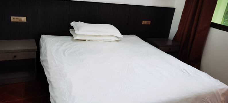 南麂岛依依民宿图片